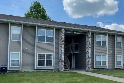 Apartamento The Ingrid