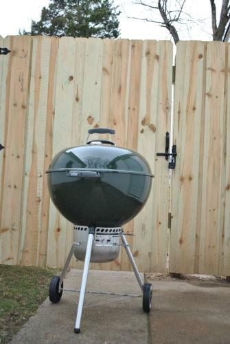 Black And White Cottage; Simple Yet Stunning.
