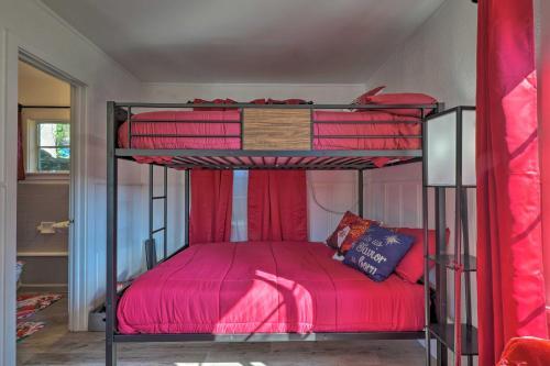 Apartamento Themed Rockaway Beach Studio With Lake View!