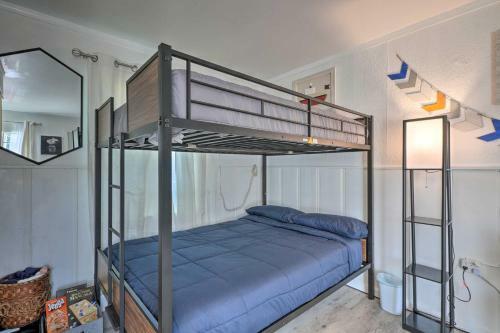 Apartamento Rockaway Beach Studio About 11 Mi To The Strip!