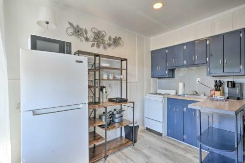 Apartamento Rockaway Beach Studio About 11 Mi To The Strip!
