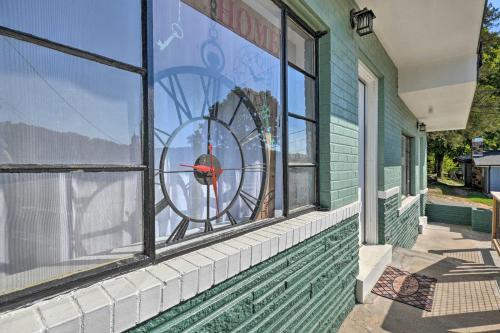 Apartamento Rockaway Beach Studio About 11 Mi To The Strip!