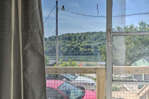 Apartamento Waterfront Rockaway Beach Studio Lake View!