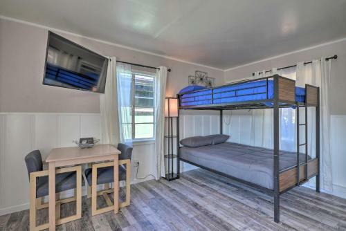 Apartamento Waterfront Rockaway Beach Studio Lake View!