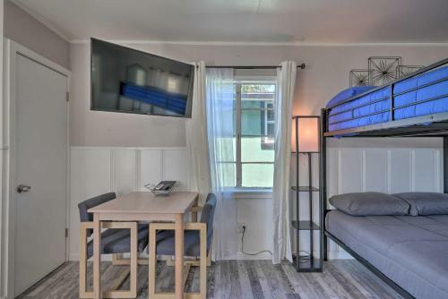 Apartamento Waterfront Rockaway Beach Studio Lake View!