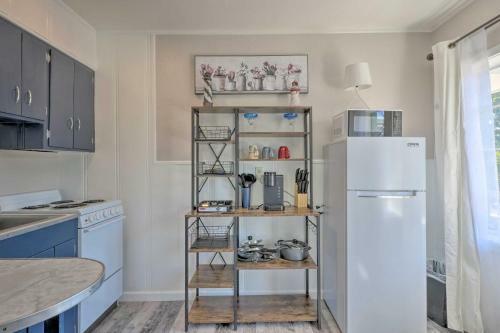 Apartamento Waterfront Rockaway Beach Studio Lake View!