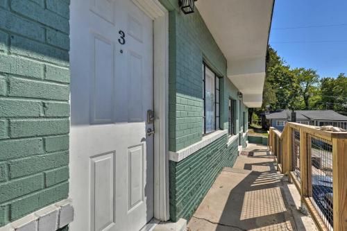 Apartamento Waterfront Rockaway Beach Studio Lake View!