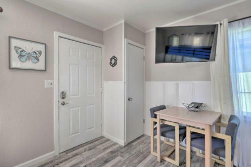 Apartamento Waterfront Rockaway Beach Studio Lake View!