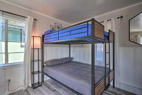 Apartamento Waterfront Rockaway Beach Studio Lake View!