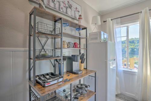 Apartamento Waterfront Rockaway Beach Studio Lake View!