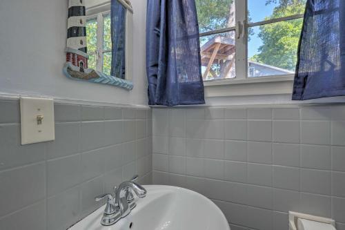 Apartamento Waterfront Rockaway Beach Studio Lake View!
