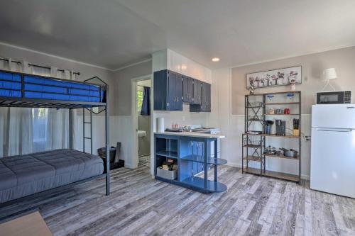 Apartamento Waterfront Rockaway Beach Studio Lake View!