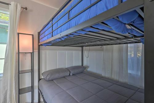 Apartamento Waterfront Rockaway Beach Studio Lake View!
