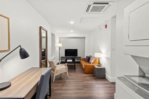 Apartamento Modern Mw Studio With Gym By Zencity