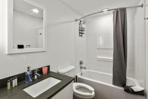 Apartamento Modern Mw Studio With Gym By Zencity