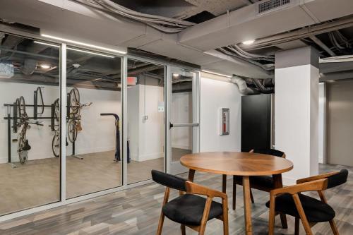 Apartamento Modern Mw Studio With Gym By Zencity