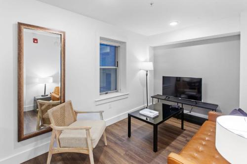 Apartamento Modern Mw Studio With Gym By Zencity