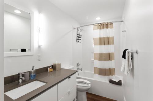 Apartamento Modern Mw Studio With Gym By Zencity