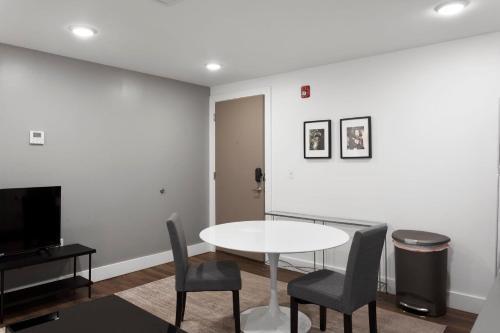 Apartamento Modern Mw Studio With Gym By Zencity