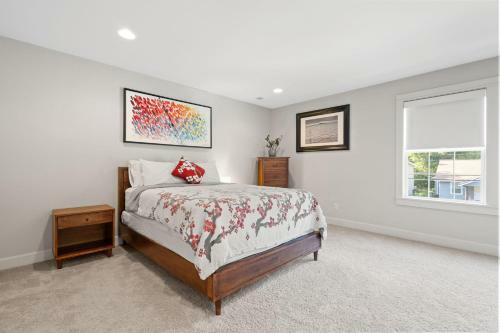 Light-filled Open Plan Home In Waldo