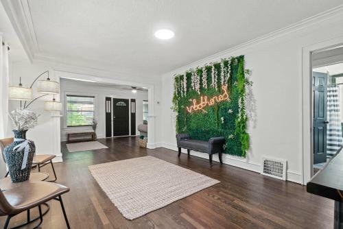 Beautiful Historic Full Home 10 Minutes From Everything