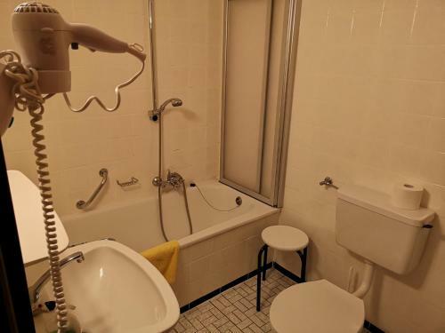 Apartamento B5 Schwarzwald-fewo An Der Alb