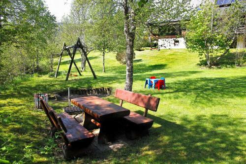 Apartamento B5 Schwarzwald-fewo An Der Alb