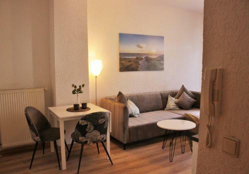 Apartamento G�stewohnung Merci