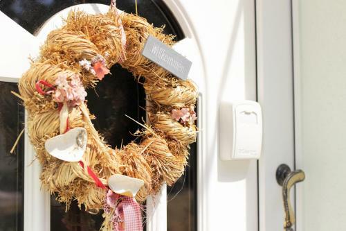 Apartamento G�stewohnung Merci