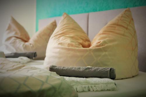 Apartamento G�stewohnung Merci