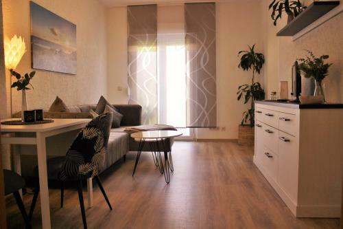 Apartamento G�stewohnung Merci