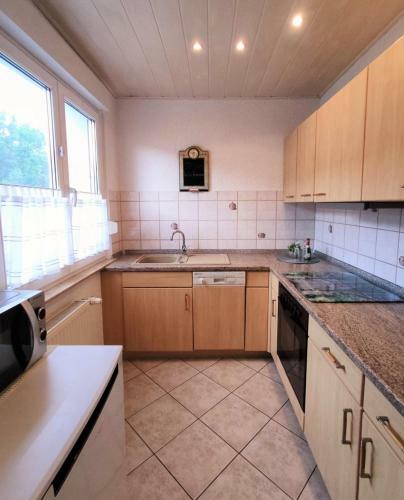 Apartamento G�stewohnung Merci