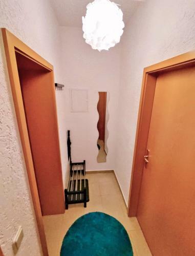 Apartamento G�stewohnung Merci