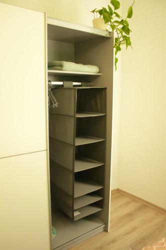 Apartamento G�stewohnung Merci