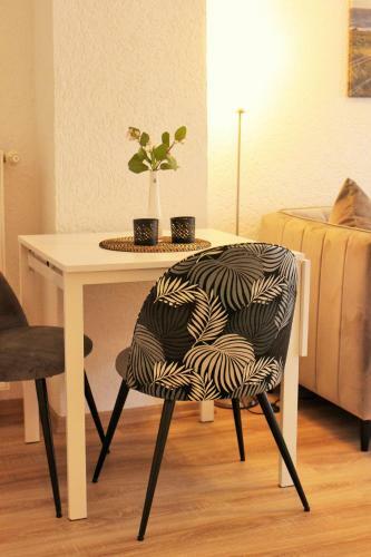 Apartamento G�stewohnung Merci