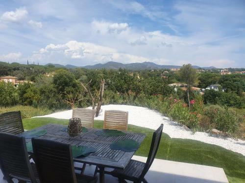 Villa Ma Jolie Sophia