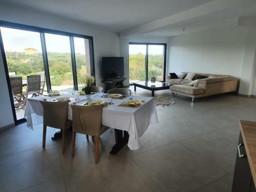 Villa Ma Jolie Sophia