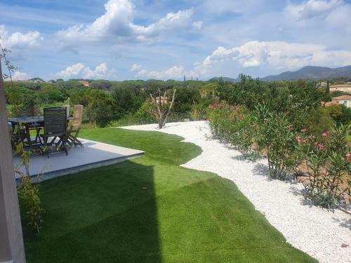 Villa Ma Jolie Sophia