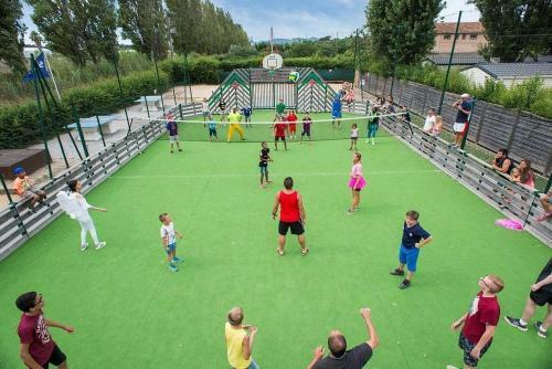 Mobile Home Natural Zen Camping Siblu 4****