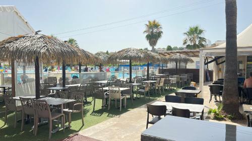 Mobile Home Natural Zen Camping Siblu 4****