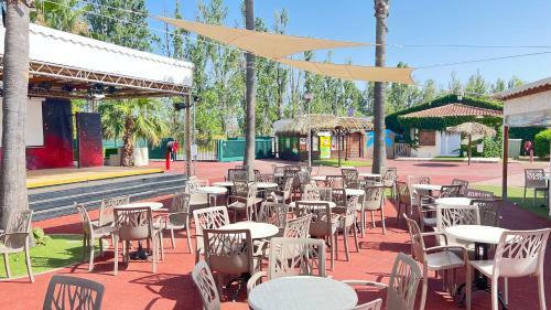 Mobile Home Natural Zen Camping Siblu 4****