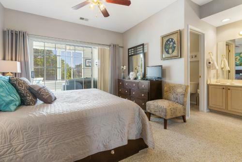 Legacy Walk-in