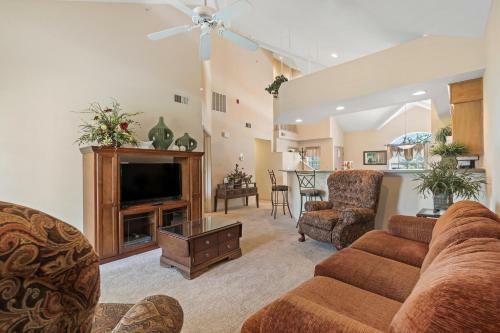 Legacy Penthouse