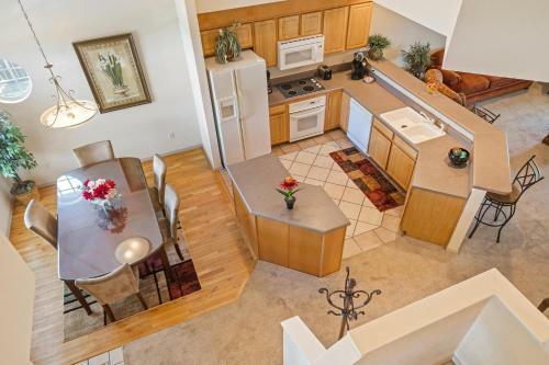Legacy Penthouse