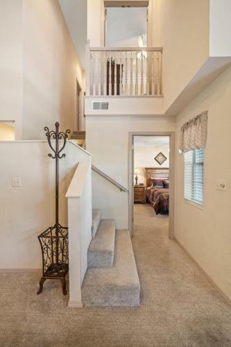 Legacy Penthouse