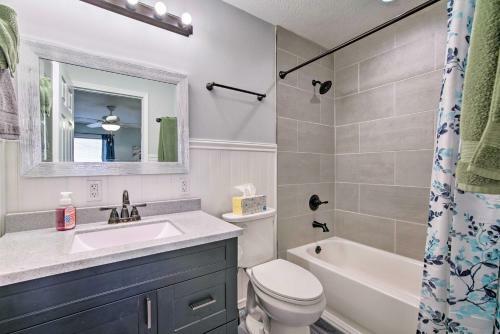 Apartamento Cozy Branson Condo Balcony And Community Pool