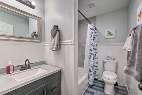 Apartamento Cozy Branson Condo Balcony And Community Pool