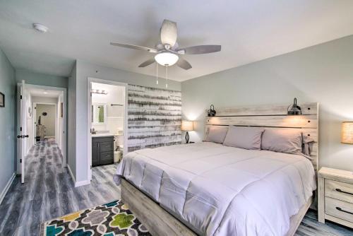 Apartamento Cozy Branson Condo Balcony And Community Pool