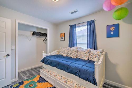 Apartamento Cozy Branson Condo Balcony And Community Pool