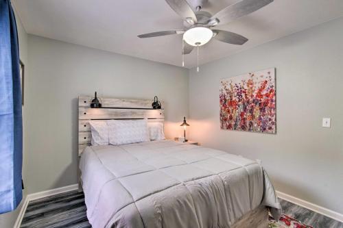 Apartamento Cozy Branson Condo Balcony And Community Pool